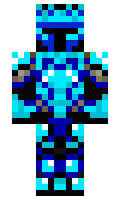 Willowood minecraft skin