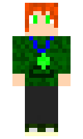 20CaptainX12 minecraft skin