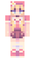 AspectOfTheDie minecraft skin