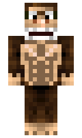 ouch minecraft skin