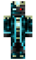 Ghostkill25 minecraft skin