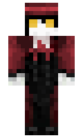 Rige minecraft skin