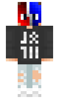 Lezzy minecraft skin