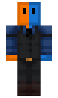 Legendoss minecraft skin