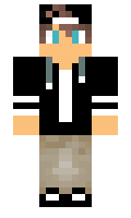 Alberto minecraft skin