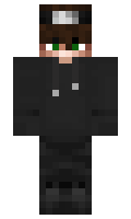 Rabbit105 minecraft skin