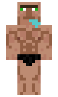 Evorsitou minecraft skin