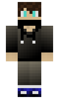 Panderpro minecraft skin