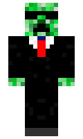 BronKo minecraft skin