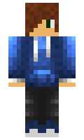 MoRRa minecraft skin