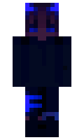 Wearily minecraft skin