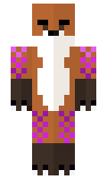 foxdragon6 minecraft skin