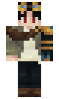 Omegaraider253 minecraft skin