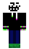 KimiTheDonut minecraft skin