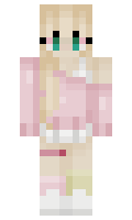Reaper25red minecraft skin