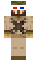 Blurrpull minecraft skin