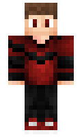 Winstone minecraft skin