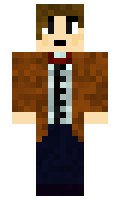 FiguringTrout90 minecraft skin