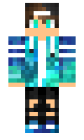 Yese minecraft skin