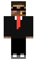 Vanyapro minecraft skin