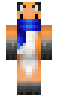 AFCTHEQUEEN minecraft skin