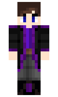 BSRocks minecraft skin