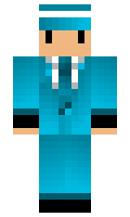 Fakys minecraft skin