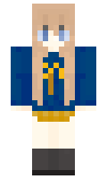 Zzzz minecraft skin