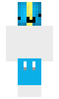 HardexGod6 minecraft skin