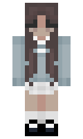 c1ucifer minecraft skin