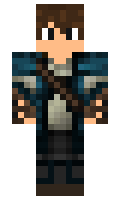 aug minecraft skin