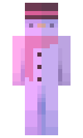 DiamondGirl7 minecraft skin