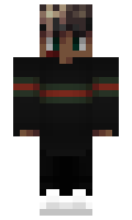 PilotFungus8747 minecraft skin