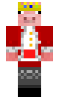 JaxsC1455 minecraft skin