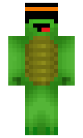 DaquaviousTh3rd minecraft skin