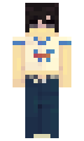 solorize minecraft skin
