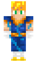 fortheboyJR minecraft skin