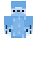 river653 minecraft skin