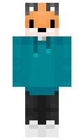 Tuffik minecraft skin