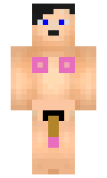 Riogni minecraft skin