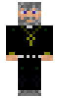 mycops minecraft skin