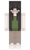 2784a7354560a5 minecraft skin