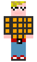 Hidgi355 minecraft skin