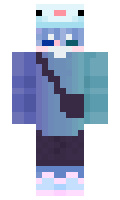 TheAamon minecraft skin