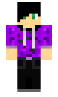 JasonCastle minecraft skin