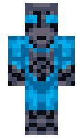 Neopud minecraft skin