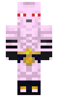 DemonAT minecraft skin