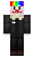 BranManRex minecraft skin