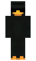 Turk minecraft skin