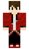 FROGGY282828 minecraft skin